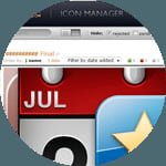 Icon Manager