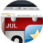 Icon Manager