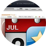 Icon Manager