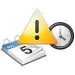 Warning Icon