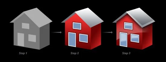 How to design an icon