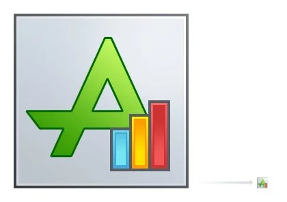 Scaling Icons