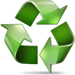 recycle