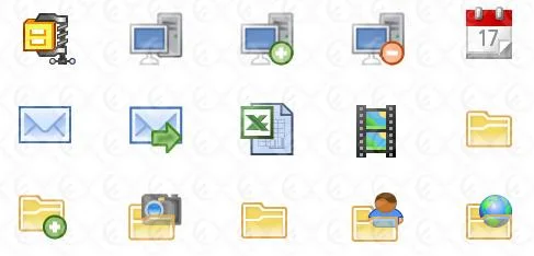 Icon Development