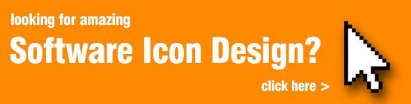 Software Icon Design
