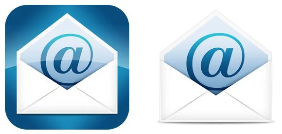 Email Icon