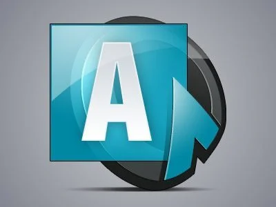 Construction Software Desktop Icons