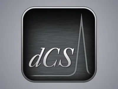 Music Streamer Desktop Icons