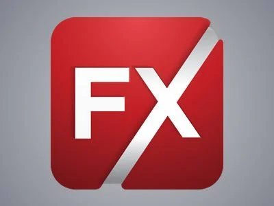 Effects Software Desktop Icons