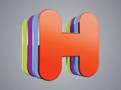 Hospitality Desktop Icons