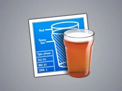 Brewing Software Desktop Icons