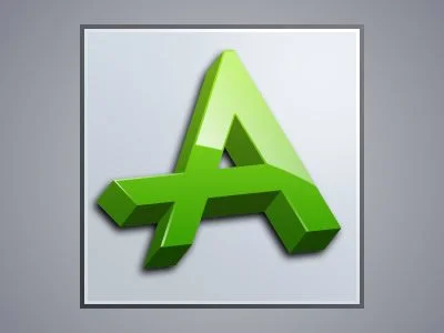 Plant Design Desktop Icons