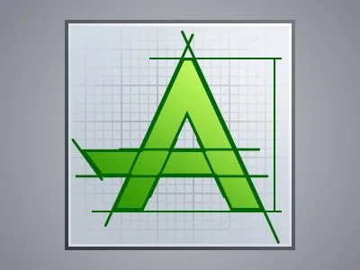 Plant Design Desktop Icons