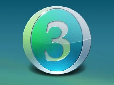 Accounting Desktop Icons
