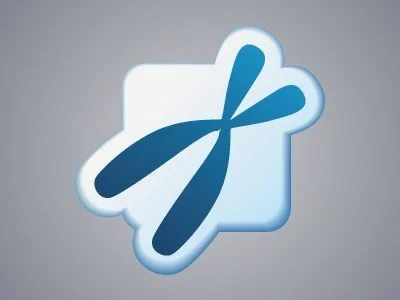 DNA Analysis Desktop Icons