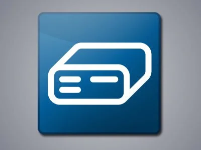 O2 Desktop Icons
