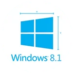 Windows Phone 8.1 Icon Sizes