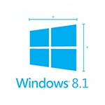 Windows Phone 8.1 Icon Sizes