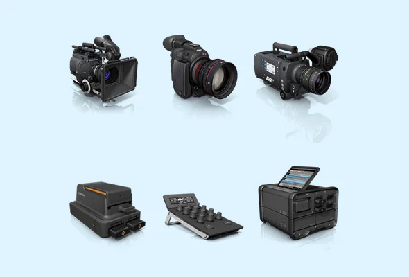 3D Custom Icons