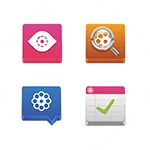 Illustrator Icon Design Tutorial