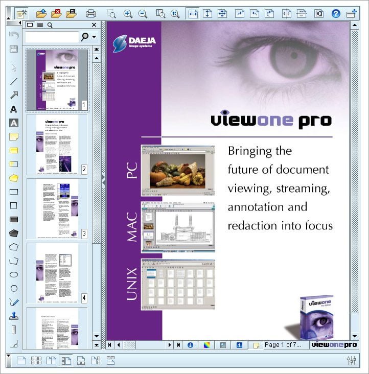 IBM Interface design