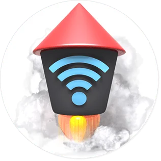 3D Android App launcher Icon