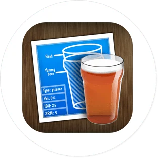 iOS app icons
