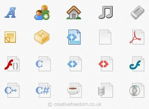 Dropbox Icon Designer
