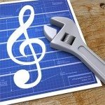 Yamaha App Icon Design