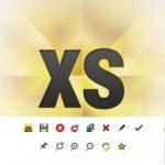 Financial Software Icons