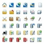 CAD Icon Design