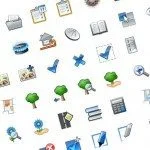 GIS Icon Designers