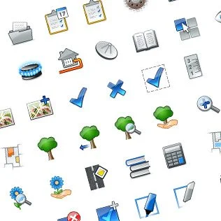 GIS Icon Designers