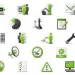 Menu Icons