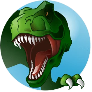 Windows application launcher icon