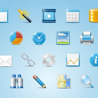 Icon Design