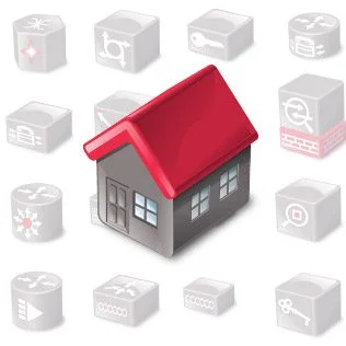 Network Icon Designer