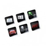 Mobile App Icon Designer