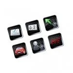 Mobile App Icon Designer