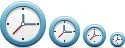 Free Clock Icon