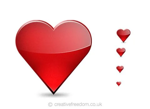 Free Favourites Icon