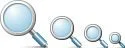 Free Find Icon