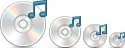 Free Music Icon