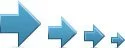 Free Right Arrow Icon