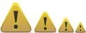 Free Warning Icon