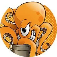 Illustrative and stylised icon designer – David