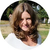 Versatile icon designer – Maryna