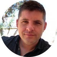 3D motion graphics icon designer – Phil