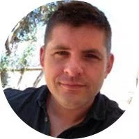 3D motion graphics icon designer – Phil