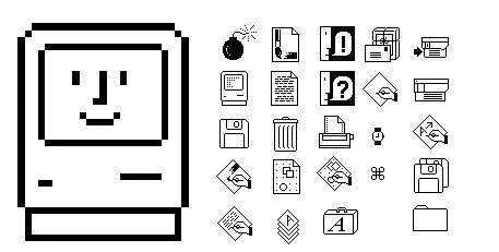 Mac Icons